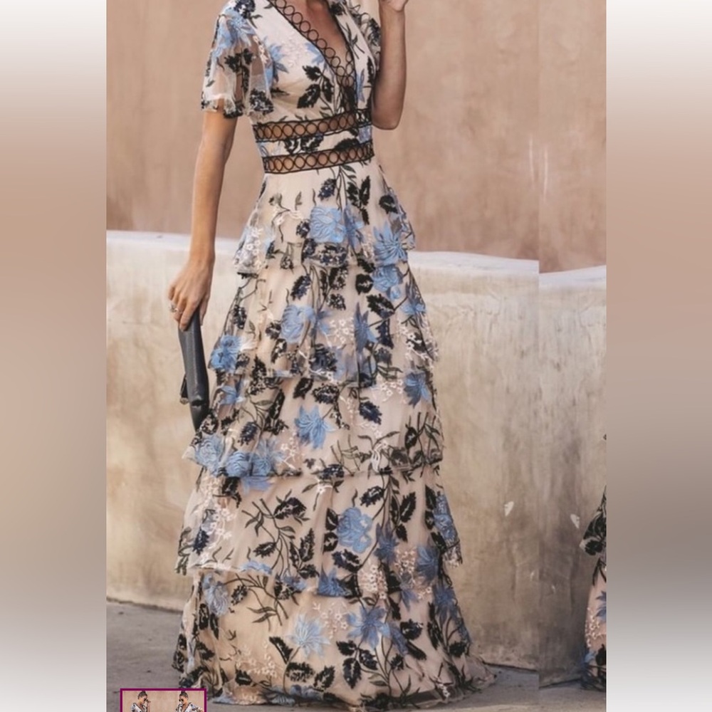 ISO Vici dress- anyone selling one?